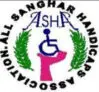 Logo - All Sanghar Handicaps Association