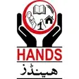 HANDS logo