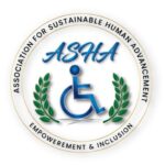 This is logp of ASHA